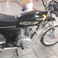 موتورسیکلت آزما200
