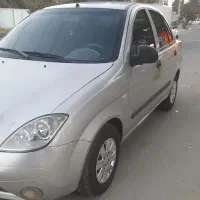 تیبا ۱ صندوقدار|خودرو سواری و وانت|ملارد, |دیوار