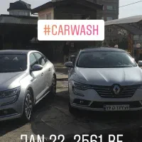 استخدام نیروی کارواش|استخدام سرایداری و نظافت|چالوس, |دیوار