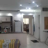 ۸۵ متر پیروزی خ اول بازسازی شده بالای همکف|اجارهٔ آپارتمان|تهران, نیروی هوایی (پیروزی)|دیوار