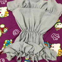 پیراهن  عروسکی سایز ۴۰|کفش و لباس بچه|بابل, |دیوار