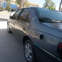 پژو ۴۰۵دوگانه شرکت
