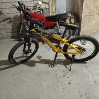 دوچرخه|دوچرخه، اسکیت، اسکوتر|ایذه, |دیوار