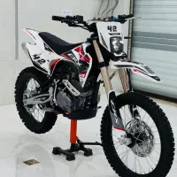 CRX 300 2026|موتورسیکلت|بوکان, |دیوار