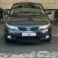 سراتو ۲۰۰۰ آپشنال فول بدون رنگ|خودرو سواری و وانت|کرج, فاز ۴ مهرشهر|دیوار