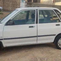 پراید88دوگانه شرکت