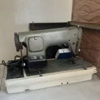 چرخ خیاطی سینگر آلمان