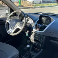 پژو 207i|خودرو سواری و وانت|کرج, ساماندهی|دیوار