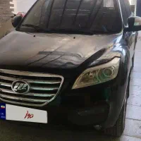 لیفان x60 ایکس ۶۰ مدل۹۴
