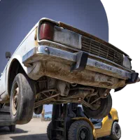 پذیرش خودرو های جایگزینی