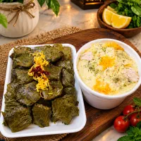 مهمانی اقتصادی ولی زیبا و دلنشین