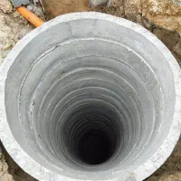 حفاری چاه عمیق|خدمات پیشه و مهارت|روانسر, |دیوار