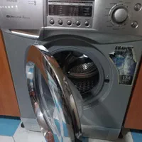 تعمیرات لباسشویی و جاروبرقی|خدمات پیشه و مهارت|کوهدشت, |دیوار