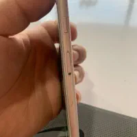 iphone 7 32 رز گلد تمیز|موبایل|ارومیه, |دیوار