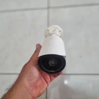 ماکت دوربین مداربسته