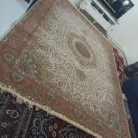 فرش ماهریس|فرش|محمودآباد, |دیوار