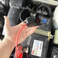 پاور بانک.جامپ استارت.چراغ Ravpower|لوازم جانبی موبایل و تبلت|شیراز, سینما سعدی|دیوار