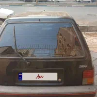 پراید هاچبک مدل ۱۳۸۶|خودرو سواری و وانت|تهران, اوقاف|دیوار