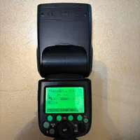 اسپیدلایت مدلTT685  godox برای کانن
