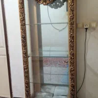 بوفه در حد نو