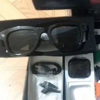 ساعت و عینک هوشمند