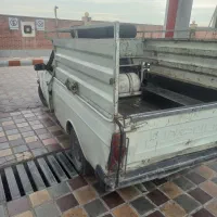 وانت.پیکان.مدل۸۹|خودرو سواری و وانت|نجف‌آباد, طالقانی|دیوار