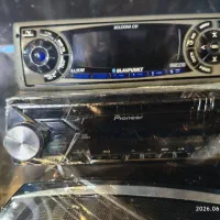 پخش پایونر اصلی ۱۰۵۰