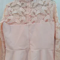 لباس مجلسی سایز 38