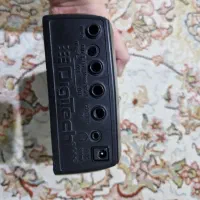 مولتی افکت گیتار الکتریک|گیتار، بیس، امپلیفایر|رشت, فلسطین|دیوار