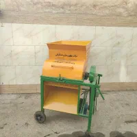 آسیاب یونجه کوب خرمنکوب|ماشین‌آلات صنعتی|قم, جمکران|دیوار