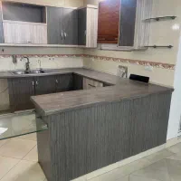 فروش کابینت در حد نو|مصالح و تجهیزات ساختمان|قم, انصار‌الحسین|دیوار