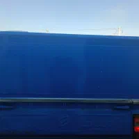 نیسان زامیاد دوگانه سوز آپشنال|خودرو سواری و وانت|ارژن, |دیوار