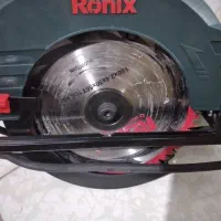 اره گردبر رونیکس