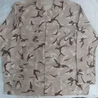 لباس سربازی