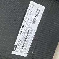 LED TCL|تلویزیون و پروژکتور|صدرا-فارس, فاز ۱|دیوار