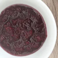 مربای آلبالو کیلویی ۲۵۰ هزار تومان