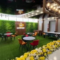 اجاره کافیشاپ باشگاه بدنسازی