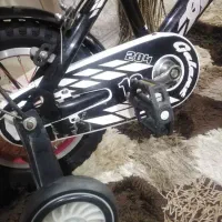 دوچرخه سایز۱۲در حد نو|دوچرخه، اسکیت، اسکوتر|محمدیه-قزوین, |دیوار