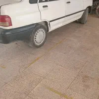 پراید ۸۳|خودرو سواری و وانت|شاهین‌شهر, مسکن مهر|دیوار