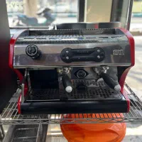 اسپرسو ساز لاسپازیله s1 دو گروپ