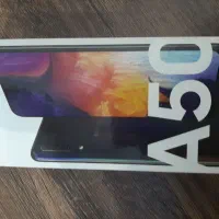 گوشی مدل A50