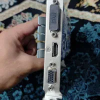 کارت گرافیک ASUS 2GB GT730 DDR4|قطعات و لوازم جانبی رایانه|بهارستان, |دیوار