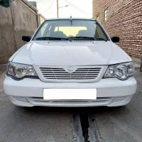 پراید۱۳۲sx مدل ۸۹ فرمون هیدرولیک