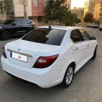 دنا پلاس توربو اتومات اپشنال|خودرو سواری و وانت|کرج, باغستان|دیوار