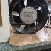 فن خنک کننده