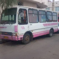 اویکو مدل ۷۴ آ۶۰|خودرو سنگین|پارسآباد, |دیوار