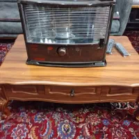 بخاری نفتی ژاپنی در اقبالیه|بخاری، هیتر، شومینه|اقبالیه, |دیوار