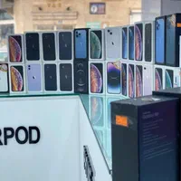 خریدار موبایل شما به بالا ترین بازه قیمتی ممکن