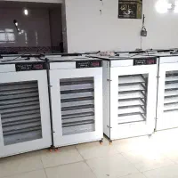 دستگاه جوجه کشی zdضربه سه لـایــه
