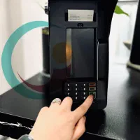 کشلس رومیزی  بدون محدودیت تراکنش پوز کارتخوان سیار